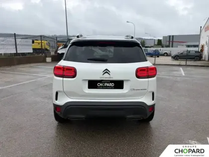 Photo 28 Citroën C5 aircross  BlueHDi 130 S&S EAT8