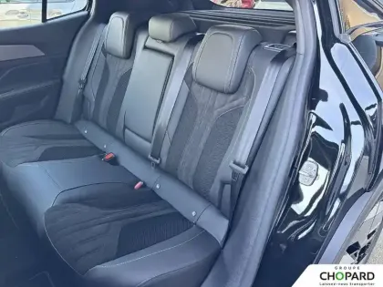 Photo 19 Peugeot 408  Hybrid 145 e-DCS6