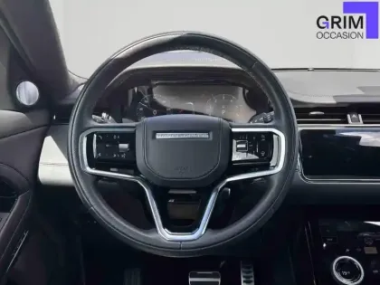 Photo 5 Land rover Range Rover  Evoque Mark III P300e PHEV AWD BVA8
