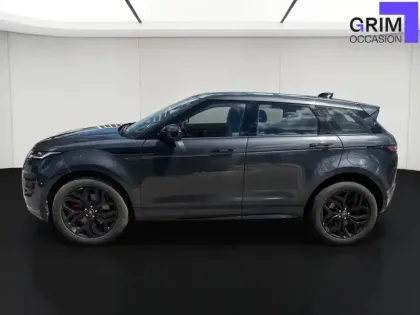 Photo 19 Land rover Range Rover  Evoque Mark III P300e PHEV AWD BVA8