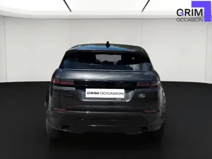 Photo 18 Land rover Range Rover  Evoque Mark III P300e PHEV AWD BVA8