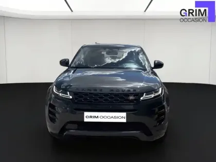 Photo 17 Land rover Range Rover  Evoque Mark III P300e PHEV AWD BVA8
