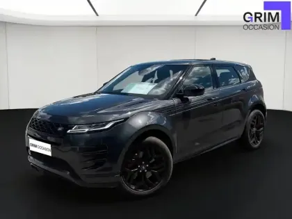 Photo Land Rover Range Rover R-dynamic Autobiography