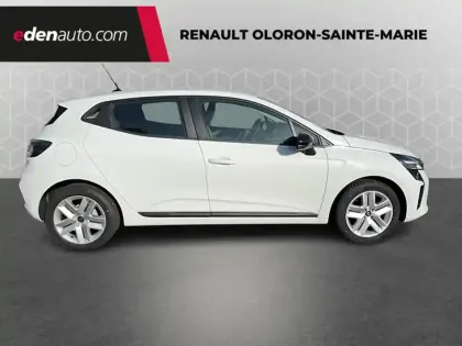 Photo 30 Renault Clio  SOCIETE TCE 90 ch GSR2