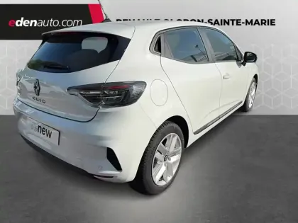 Photo 29 Renault Clio  SOCIETE TCE 90 ch GSR2