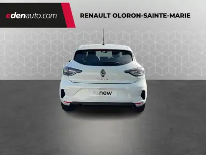 Photo 28 Renault Clio  SOCIETE TCE 90 ch GSR2