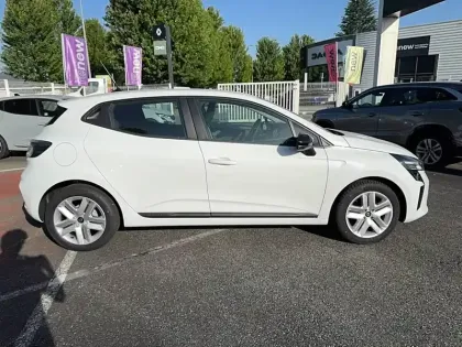 Photo 5 Renault Clio  SOCIETE TCE 90 ch GSR2