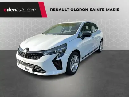 Photo 25 Renault Clio  SOCIETE TCE 90 ch GSR2