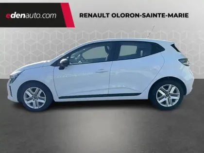 Photo 26 Renault Clio  SOCIETE TCE 90 ch GSR2