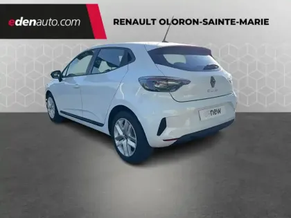 Photo 27 Renault Clio  SOCIETE TCE 90 ch GSR2