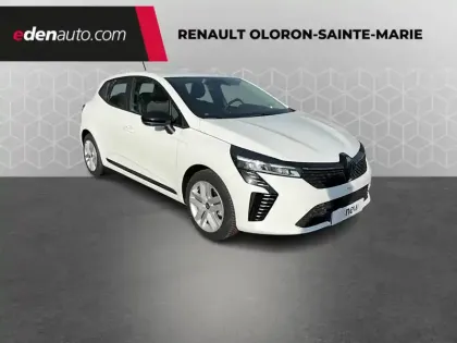 Photo 31 Renault Clio  SOCIETE TCE 90 ch GSR2