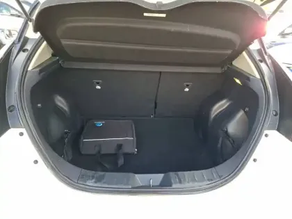 Photo 20 Nissan Leaf  Electrique 40kWh