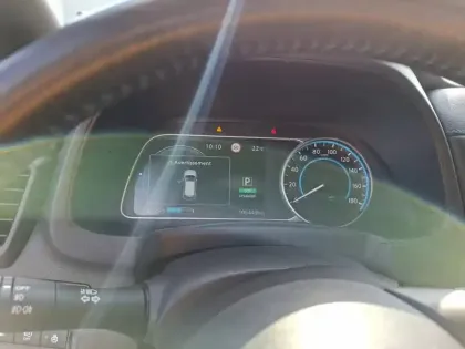 Photo 8 Nissan Leaf  Electrique 40kWh