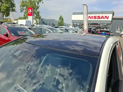 Photo 34 Nissan Leaf  Electrique 40kWh