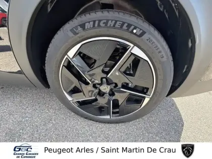 Photo 10 Peugeot 408  Hybrid 145 e-DCS6