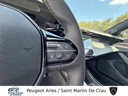 Photo 49 Peugeot 408  Hybrid 145 e-DCS6
