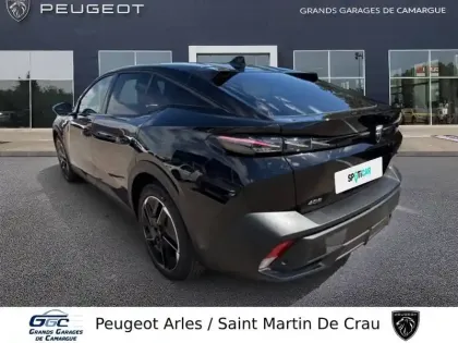 Photo 36 Peugeot 408  Hybrid 145 e-DCS6