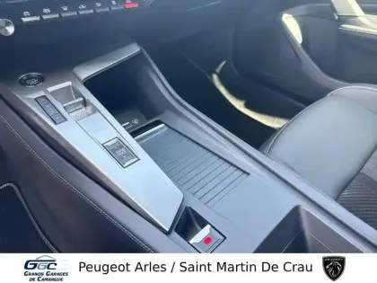 Photo 57 Peugeot 408  Hybrid 145 e-DCS6