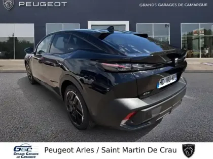 Photo 6 Peugeot 408  Hybrid 145 e-DCS6