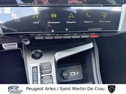 Photo 26 Peugeot 408  Hybrid 145 e-DCS6