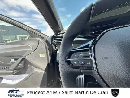 Photo 48 Peugeot 408  Hybrid 145 e-DCS6