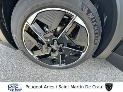 Photo 12 Peugeot 408  Hybrid 145 e-DCS6