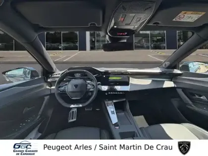 Photo 37 Peugeot 408  Hybrid 145 e-DCS6