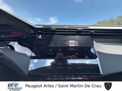Photo 20 Peugeot 408  Hybrid 145 e-DCS6