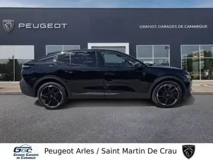 Photo 33 Peugeot 408  Hybrid 145 e-DCS6
