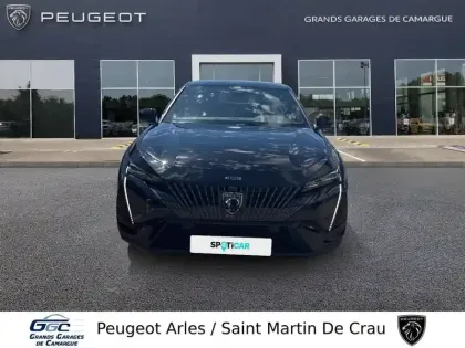 Photo 31 Peugeot 408  Hybrid 145 e-DCS6