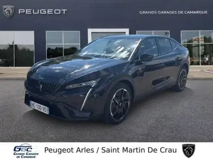 Photo Peugeot 408 Gt