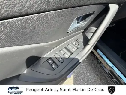 Photo 44 Peugeot 408  Hybrid 145 e-DCS6