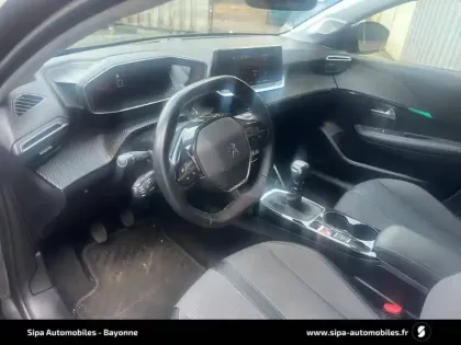Photo 7 Peugeot 208  PureTech 100 S&S BVM6