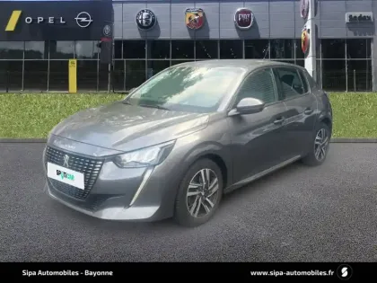 Photo Peugeot 208 Allure