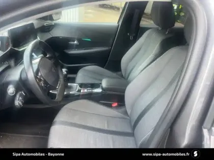 Photo 8 Peugeot 208  PureTech 100 S&S BVM6