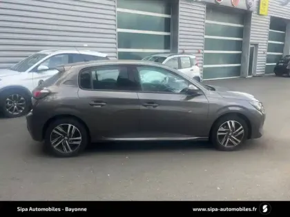 Photo 20 Peugeot 208  PureTech 100 S&S BVM6