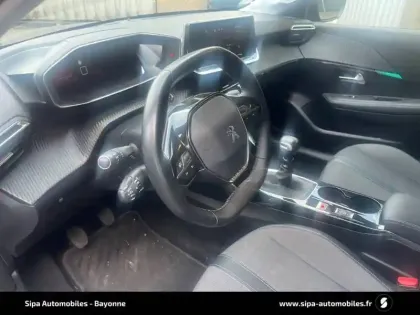 Photo 14 Peugeot 208  PureTech 100 S&S BVM6
