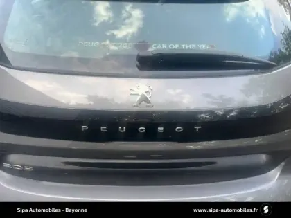 Photo 5 Peugeot 208  PureTech 100 S&S BVM6