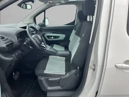 Photo 10 Citroën Berlingo  Taille M BlueHDi 130 S&S EAT8