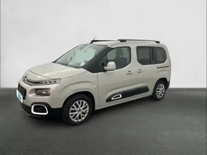 Photo Citroën Berlingo Feel
