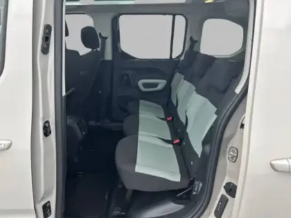 Photo 11 Citroën Berlingo  Taille M BlueHDi 130 S&S EAT8
