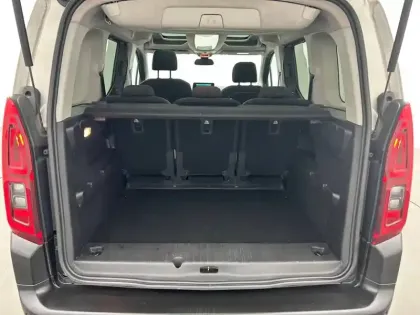 Photo 5 Citroën Berlingo  Taille M BlueHDi 130 S&S EAT8