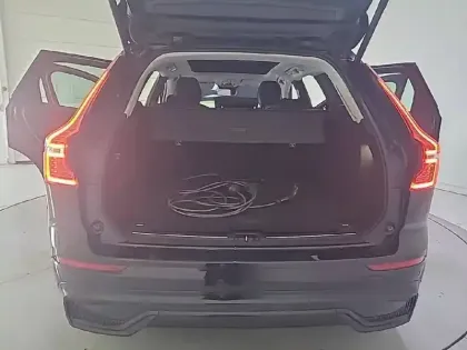 Photo 5 Volvo XC60  T6 AWD Hybride rechargeable 253 ch+145 ch Geartronic 8