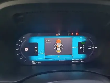 Photo 9 Volvo XC60  T6 AWD Hybride rechargeable 253 ch+145 ch Geartronic 8
