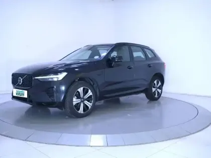 Photo Volvo Xc60 Plus Style Chrome