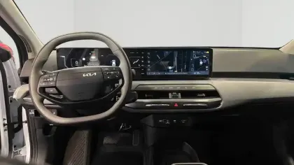 Photo 8 Kia Ev4  204 ch Autonomie Longue 81.4 kWh