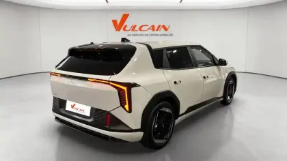 Photo 6 Kia Ev4  204 ch Autonomie Longue 81.4 kWh