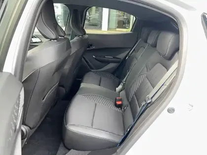 Photo 10 Renault Clio  E-Tech full hybrid 160 ch