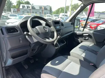 Photo 12 Renault Master  FGN TRAC F3500 L2H2 BLUE DCI 135