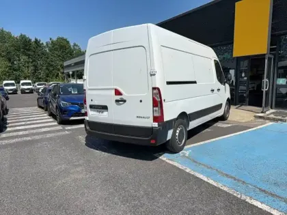 Photo 16 Renault Master  FGN TRAC F3500 L2H2 BLUE DCI 135
